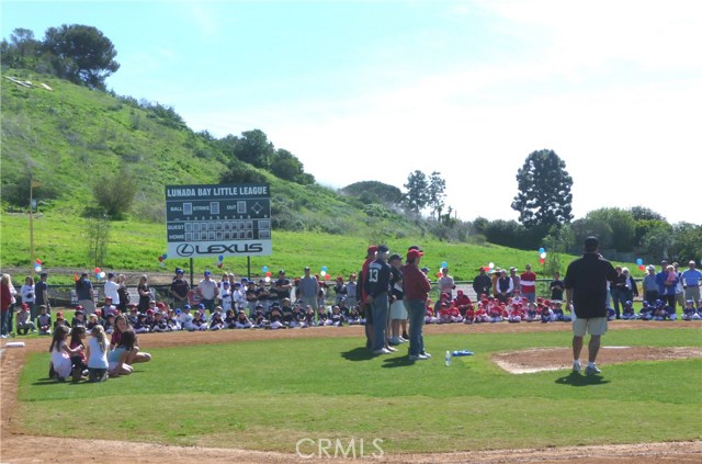 Lunada Bay Little League