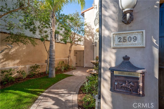 2509 Palm Avenue, Manhattan Beach, California 90266, 5 Bedrooms Bedrooms, ,4 BathroomsBathrooms,Residential,Sold,Palm,SB19038744
