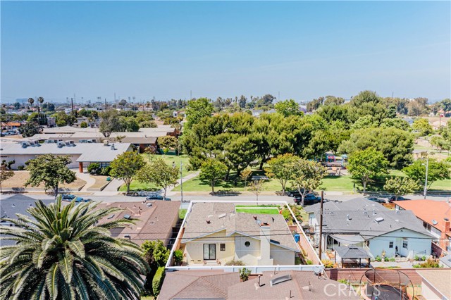 One of the Rare Few Homes Directly Across from Franklin Park.