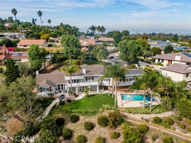 4600 Rollando Drive, Rolling Hills Estates, California 90274, 5 Bedrooms Bedrooms, ,4 BathroomsBathrooms,Residential,Sold,Rollando,PV19270515