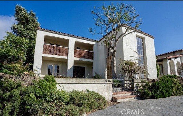 1736 Paseo Del Mar, Palos Verdes Estates, California 90274, 5 Bedrooms Bedrooms, ,2 BathroomsBathrooms,Residential,Sold,Paseo Del Mar,CV21082730