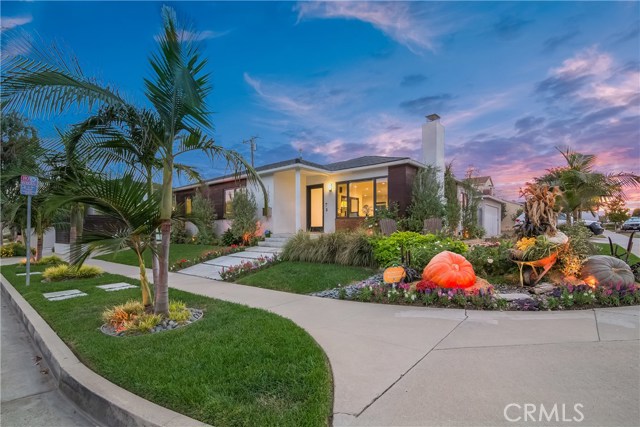 1650 22nd Street, Manhattan Beach, California 90266, 3 Bedrooms Bedrooms, ,2 BathroomsBathrooms,Residential,Sold,22nd,SB18239106