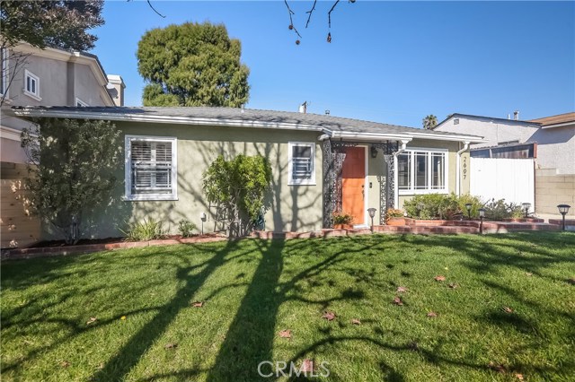 2607 Ralston Lane, Redondo Beach, California 90278, 3 Bedrooms Bedrooms, ,2 BathroomsBathrooms,Residential,Sold,Ralston,SB18031122