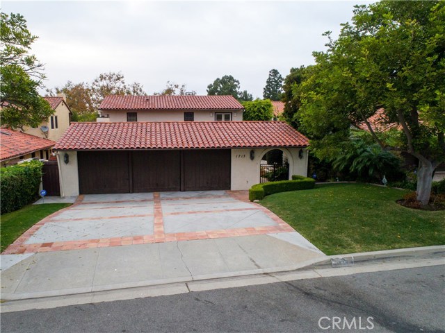 1713 Dalton Road, Palos Verdes Estates, California 90274, 5 Bedrooms Bedrooms, ,1 BathroomBathrooms,Residential,Sold,Dalton,PV17244929