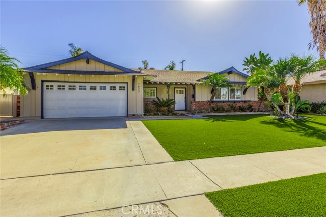 Photo of 2622 E Maverick Avenue, Anaheim, CA 92806