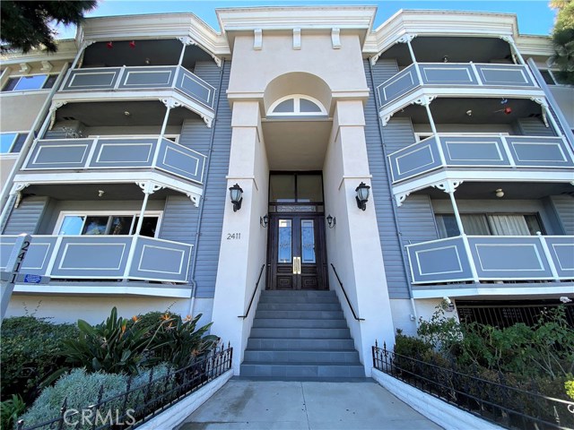 2411 Prospect Avenue, Hermosa Beach, California 90254, 2 Bedrooms Bedrooms, ,1 BathroomBathrooms,Residential,Sold,Prospect,SB21014634