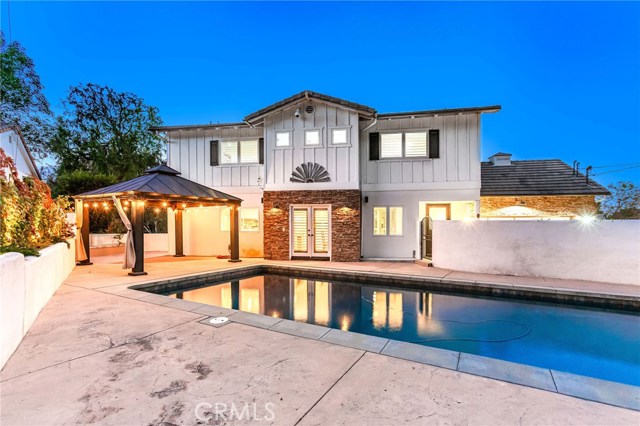 23 Sorrel Lane, Rolling Hills Estates, California 90274, 4 Bedrooms Bedrooms, ,5 BathroomsBathrooms,Residential,Sold,Sorrel,SB20096352