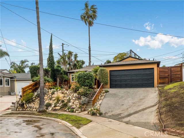 2126 Havemeyer Lane, Redondo Beach, California 90278, 3 Bedrooms Bedrooms, ,1 BathroomBathrooms,Residential,Sold,Havemeyer,PV21020324