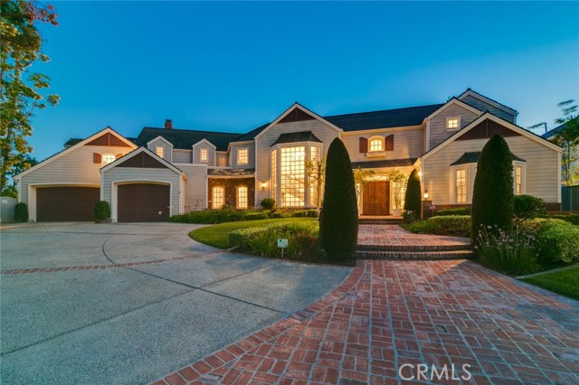 Photo of 3136 E Abbey Lane, Orange, CA 92867