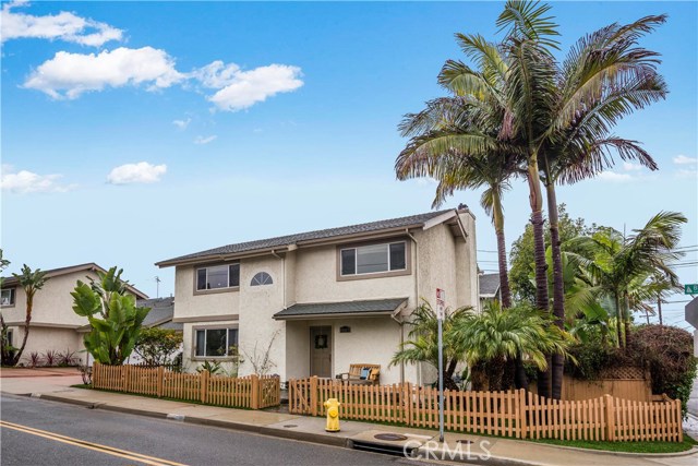 1007 Blossom Lane, Redondo Beach, California 90278, 3 Bedrooms Bedrooms, ,2 BathroomsBathrooms,Residential,Sold,Blossom,SB19037729