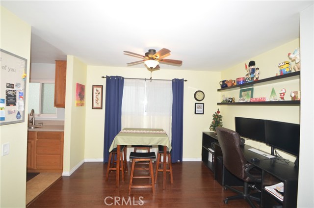 2418 Graham Avenue, Redondo Beach, California 90278, 2 Bedrooms Bedrooms, ,1 BathroomBathrooms,Residential,Sold,Graham,SB17265154