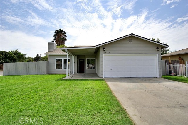 Detail Gallery Image 1 of 1 For 28120 Lada Ave, Madera,  CA 93638 - 4 Beds | 2 Baths