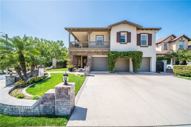 Photo of 2061 S Mcspaden Court, La Habra, CA 90631