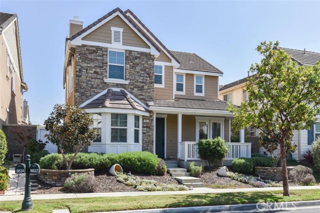 Photo of 16632 Sonora Street, Tustin, CA 92782