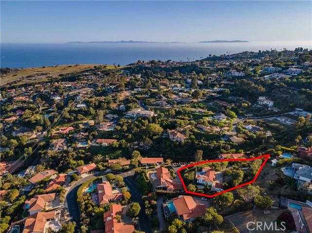 5 Via Ciega, Rancho Palos Verdes, California 90275, 3 Bedrooms Bedrooms, ,3 BathroomsBathrooms,Residential,Sold,Via Ciega,PV21086268