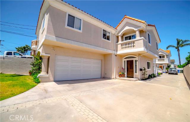 2203 Harriman Lane, Redondo Beach, California 90278, 4 Bedrooms Bedrooms, ,3 BathroomsBathrooms,Residential,Sold,Harriman,SB16121594