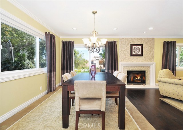 5606 Sunmist, Rancho Palos Verdes, California 90275, 5 Bedrooms Bedrooms, ,2 BathroomsBathrooms,Residential,Sold,Sunmist,PV18097401