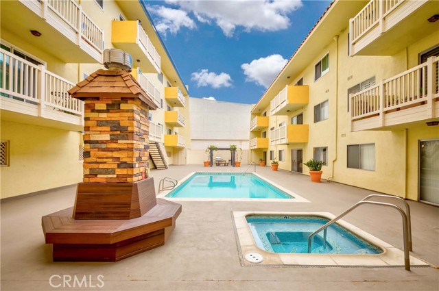 1707 Pacific Coast, Hermosa Beach, California 90254, 1 Bedroom Bedrooms, ,1 BathroomBathrooms,Residential,Sold,Pacific Coast,PW21082616