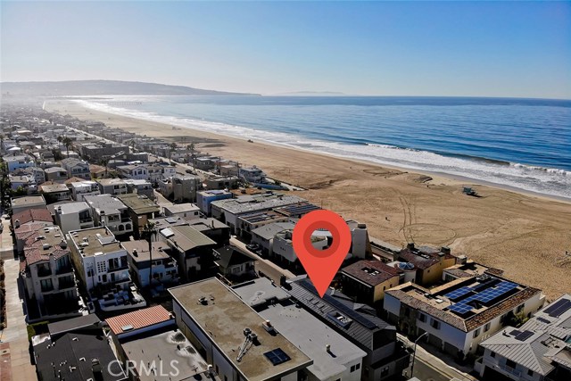 202 Ocean Drive, Manhattan Beach, California 90266, 5 Bedrooms Bedrooms, ,5 BathroomsBathrooms,Residential,Sold,Ocean,SB20025552