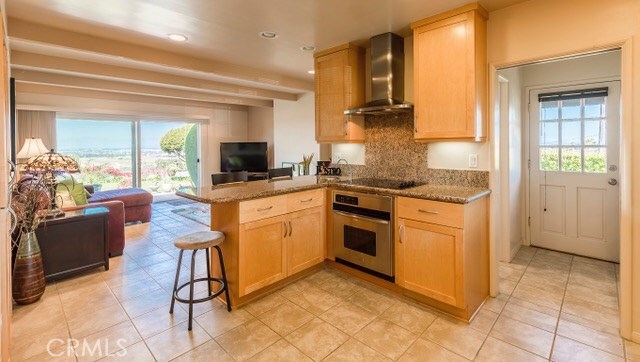 2163 Mendon Drive, Rancho Palos Verdes, California 90275, 3 Bedrooms Bedrooms, ,3 BathroomsBathrooms,Residential,Sold,Mendon,SB17080762