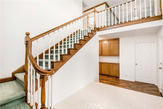 Entry Way