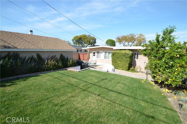 3244 Danaha Street, Torrance, California 90505, 3 Bedrooms Bedrooms, ,2 BathroomsBathrooms,Residential,Sold,Danaha,PV20045302