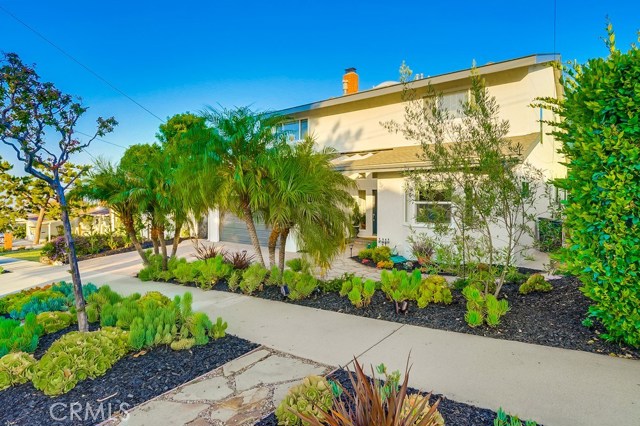 1972 Caddington Drive, Rancho Palos Verdes, California 90275, 5 Bedrooms Bedrooms, ,2 BathroomsBathrooms,Residential,Sold,Caddington,SB18148841