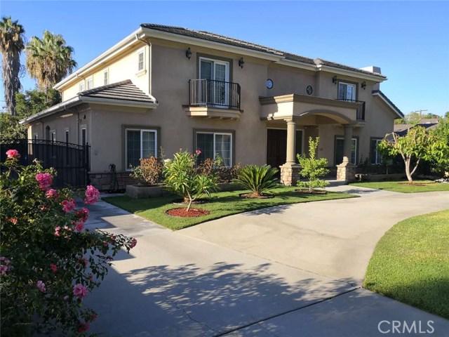 122 W Sandra Avenue, Arcadia, CA, 91007 122 W Sandra Avenue