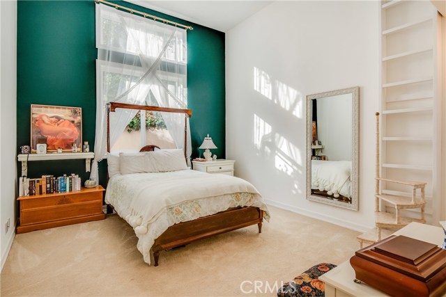 Third Bedroom Downstairs.