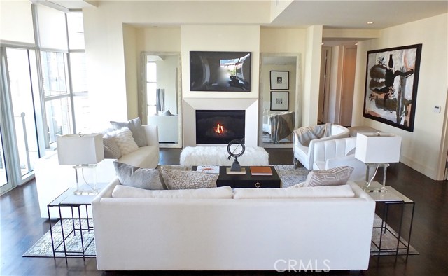 2 Bed Home for Sale in Westwood - Century City, California