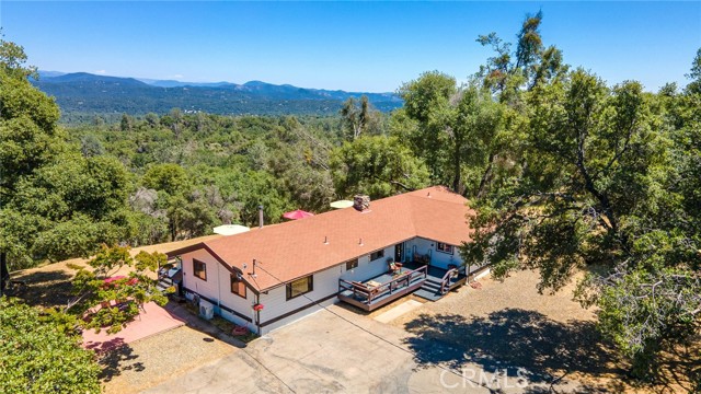 Detail Gallery Image 1 of 1 For 5470 Allred Rd, Mariposa,  CA 95338 - 3 Beds | 2 Baths