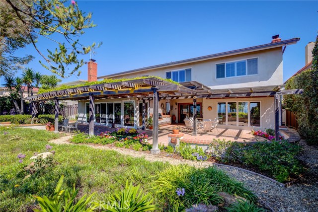 28435 Covecrest Drive, Rancho Palos Verdes, California 90275, 5 Bedrooms Bedrooms, ,1 BathroomBathrooms,Residential,Sold,Covecrest,PV19237461
