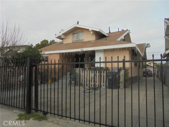  Income Home for Sale in Los Angeles, California
