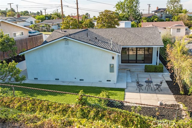 2148 DORADO Drive, Rancho Palos Verdes, California 90275, 3 Bedrooms Bedrooms, ,2 BathroomsBathrooms,Residential,Sold,DORADO,DW17147713