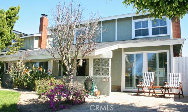 410 Paulina Avenue, Redondo Beach, California 90277, 4 Bedrooms Bedrooms, ,1 BathroomBathrooms,Residential,Sold,Paulina,PV14088040