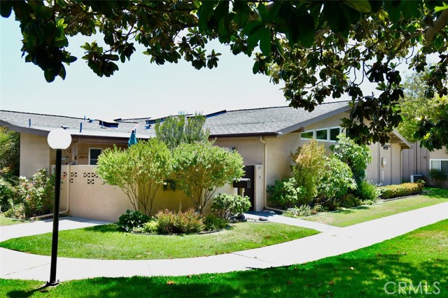 Photo of 13052 Del Monte Drive #43A, Seal Beach, CA