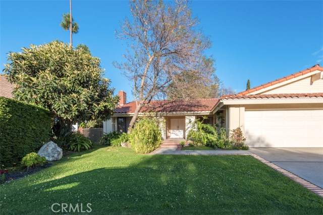 4002 Rousseau Lane, Palos Verdes Peninsula, California 90274, 3 Bedrooms Bedrooms, ,1 BathroomBathrooms,Residential,Sold,Rousseau,PV18097874