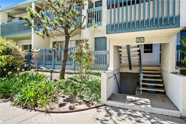 826 Camino Real, Redondo Beach, California 90277, 2 Bedrooms Bedrooms, ,2 BathroomsBathrooms,Residential,Sold,Camino Real,SB21123752