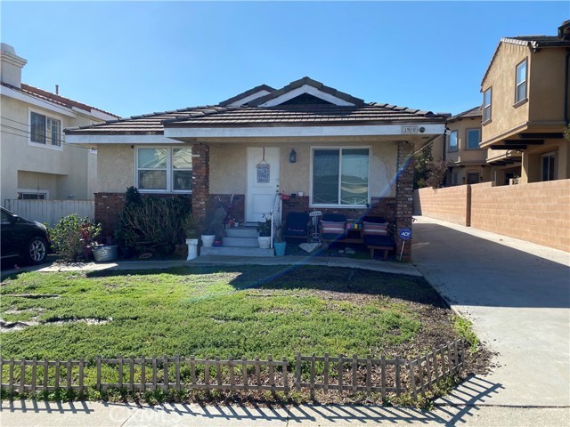 1908 Ernest Avenue, Redondo Beach, California 90278, ,Residential Income,Sold,Ernest,PV21042719