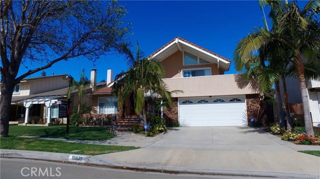 Photo of 18839 Godinho Avenue, Cerritos, CA 90703