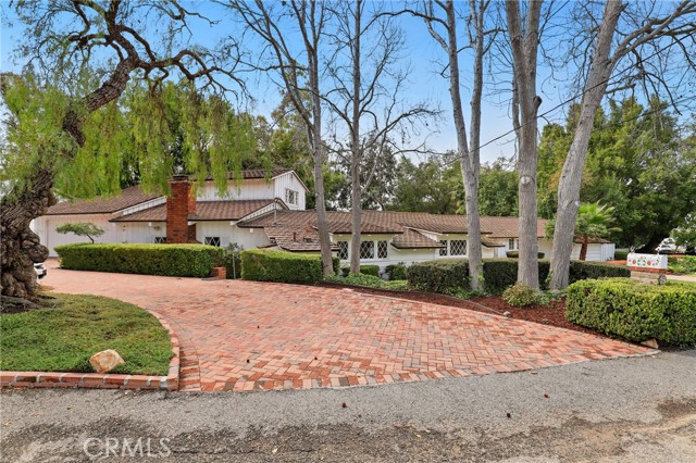 57 Strawberry Lane, Rolling Hills Estates, California 90274, 6 Bedrooms Bedrooms, ,3 BathroomsBathrooms,Residential,Sold,Strawberry,SB21051778