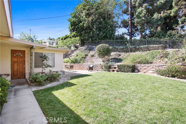 2154 Santa Rena Drive, Rancho Palos Verdes, California 90275, 3 Bedrooms Bedrooms, ,1 BathroomBathrooms,Residential,Sold,Santa Rena,PV19237927