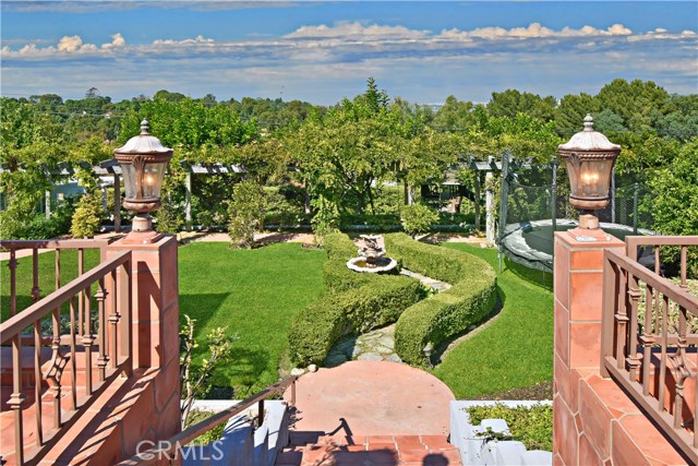 32 Harbor Sight Drive, Rolling Hills Estates, California 90274, 6 Bedrooms Bedrooms, ,2 BathroomsBathrooms,Residential,Sold,Harbor Sight,PV20212082