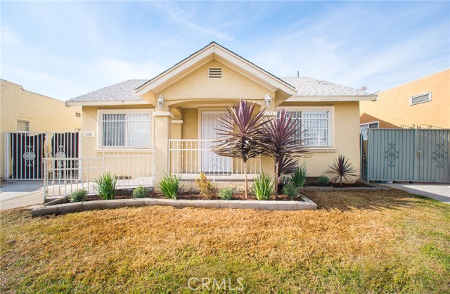 Photo of 5461 3rd Avenue, Los Angeles, CA 90043