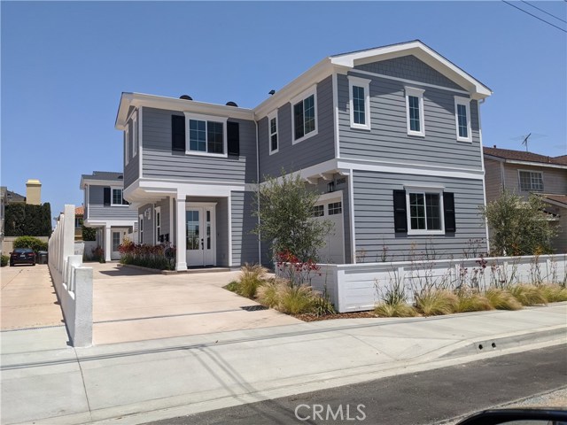 2005 Curtis Avenue, Redondo Beach, California 90278, 4 Bedrooms Bedrooms, ,3 BathroomsBathrooms,Residential,Sold,Curtis,SB20100563