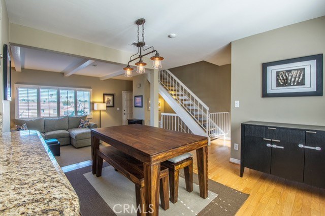 2510 Voorhees Avenue, Redondo Beach, California 90278, 2 Bedrooms Bedrooms, ,1 BathroomBathrooms,Residential,Sold,Voorhees,SB17155991