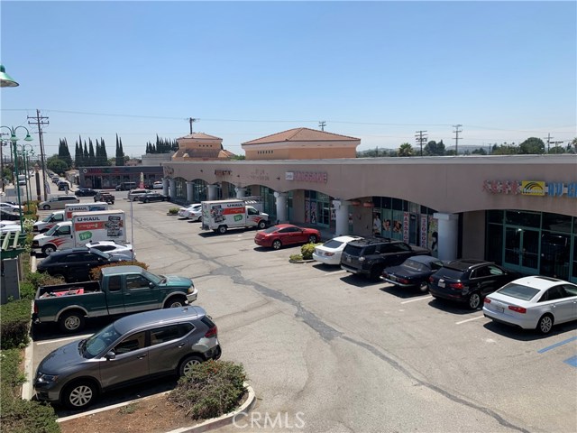 9663 Garvey, 91733, ,Commercial,For Sale,Garvey,201,AR20149631