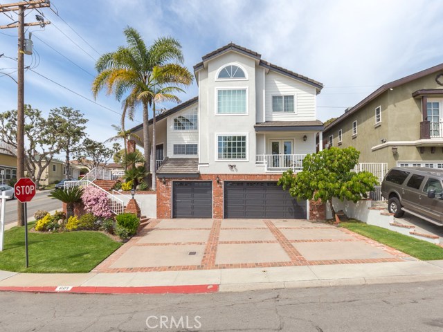 601 LOMITA STREET, EL SEGUNDO, CA 90245