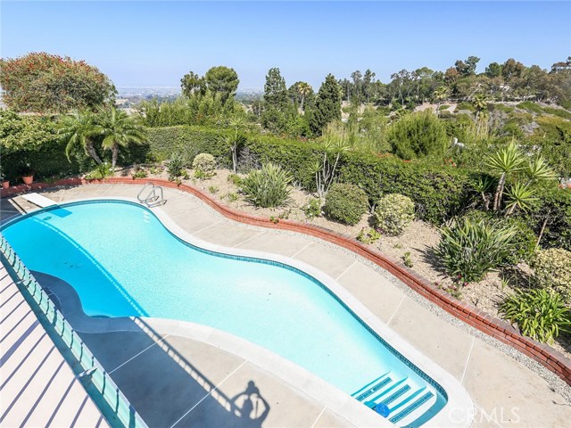 4801 Falcon Rock Place, Rancho Palos Verdes, California 90275, 3 Bedrooms Bedrooms, ,1 BathroomBathrooms,Residential,Sold,Falcon Rock,PV18149256
