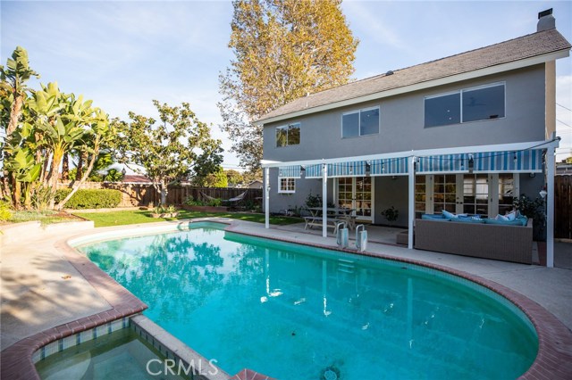 2105 Redondela Drive, Rancho Palos Verdes, California 90275, 5 Bedrooms Bedrooms, ,2 BathroomsBathrooms,Residential,Sold,Redondela,PV18262505